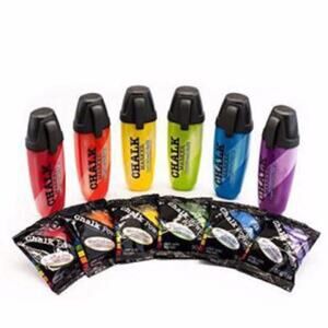 PLAY DAY • Bundle Washable Chalk Marker Set